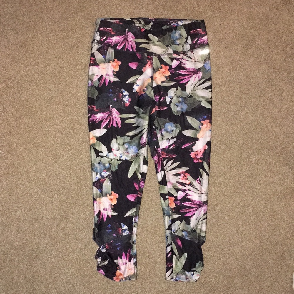 Workout leggings